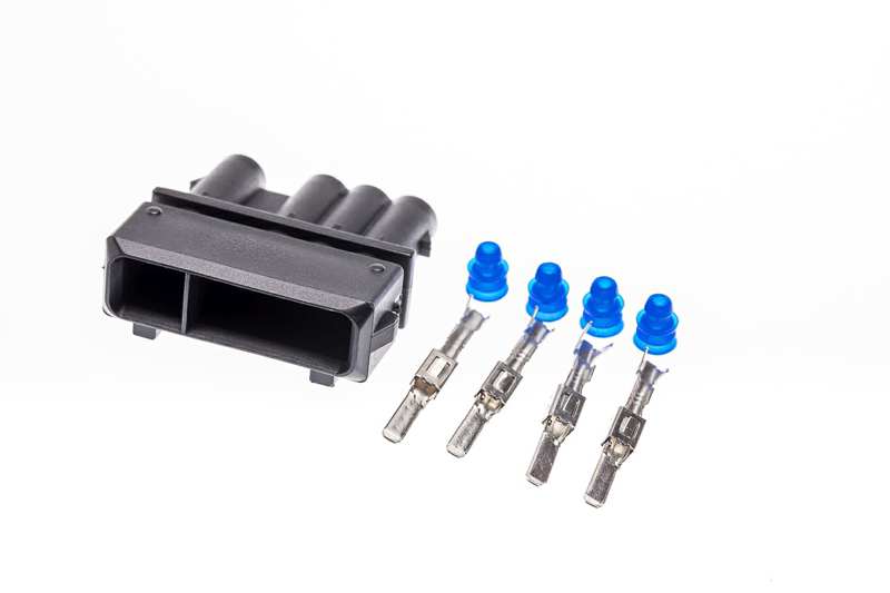 Electrical connector repair kit